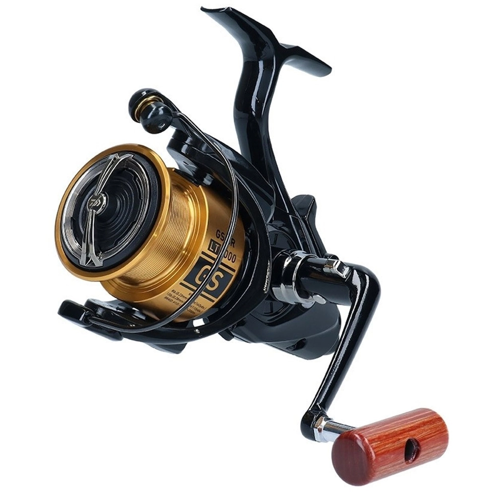 Daiwa 20 GS BR LT Reels 2 Daiwa 20 GS BR LT Reels - Image 2