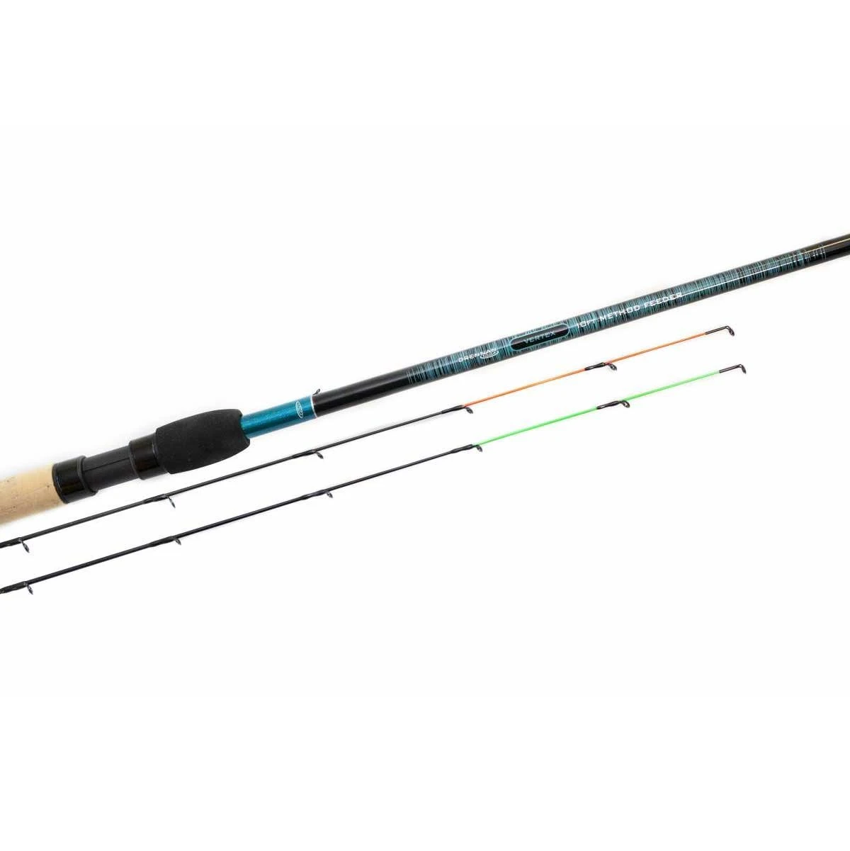 Drennan Vertex Method Feeder Rods 1 Drennan Vertex Method Feeder Rods