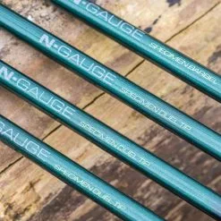 Guru N-Gauge Specimen Dual Tip Rods 12 Guru N-Gauge Specimen Dual Tip Rods -Rods Sales cek0wzzb638131835596569135