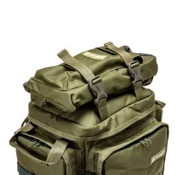 Saber Tackle Saber Supra Compact Rucksack -Rods Sales cielfwm4637497701500822241