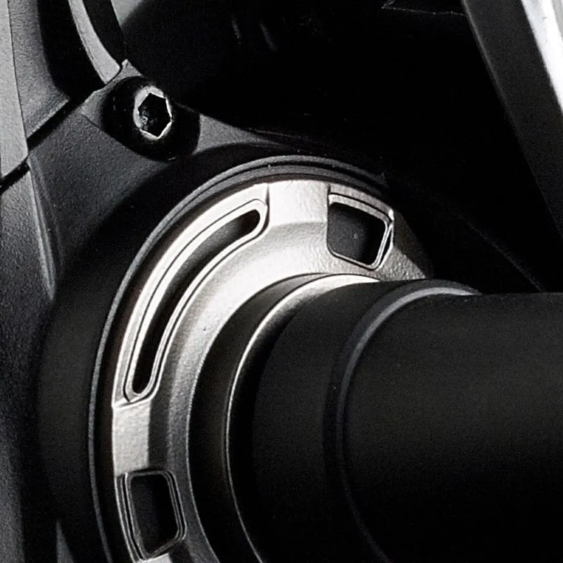 Savage SG4 Reels 6 Savage SG4 Reels - Image 6