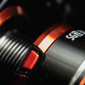 Savage SG2 Reels 2 Savage SG2 Reels - Image 2