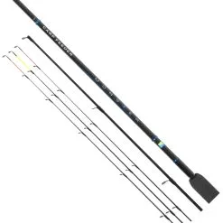 Preston Innovations Monster X Carp Feeder Rods