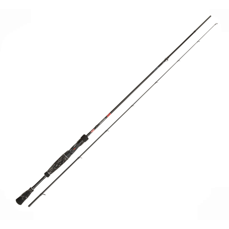 Berkley URBN Baitcast Finesse Rod 1 Berkley URBN Baitcast Finesse Rod