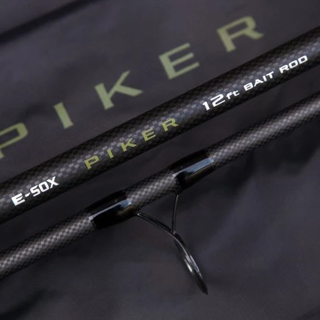 Drennan E-SOX Piker Bait Rod 1 Drennan E-SOX Piker Bait Rod