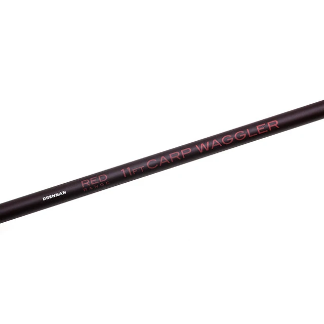 Drennan Red Range Carp Waggler 11ft 2 Drennan Red Range Carp Waggler 11ft - Image 2