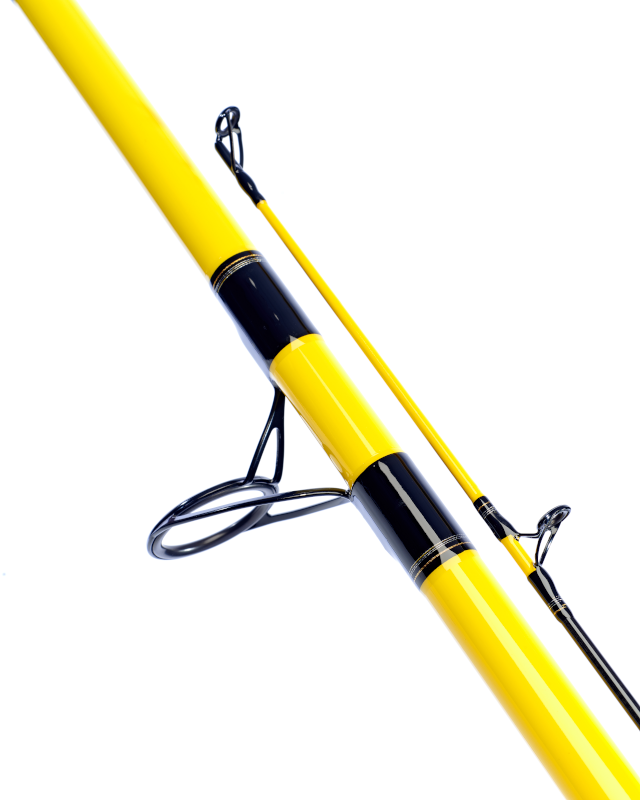 Daiwa Sand Storm Bass Rod 11.6ft 4 Daiwa Sand Storm Bass Rod 11.6ft - Image 4