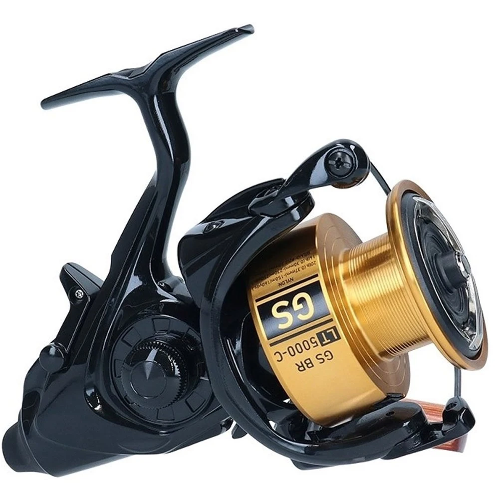 Daiwa 20 GS BR LT Reels 1 Daiwa 20 GS BR LT Reels