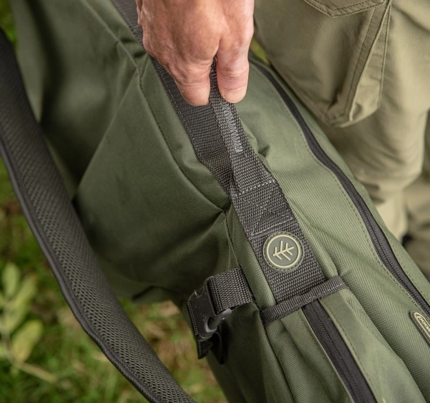 Wychwood Comforter 3 Rod Sleeve 4 Wychwood Comforter 3 Rod Sleeve - Image 4