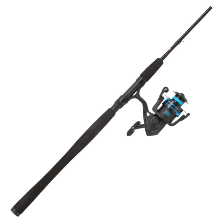 Penn Wrath Spinning Combo 8ft 2 Penn Wrath Spinning Combo 8ft - Image 2
