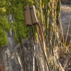 Korda Compac Elasticated Tip & Butt Protectors -Rods Sales dne3rso5638131959699213152