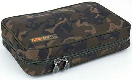 Fox Camolite Buzz Bar Bag 2 Fox Camolite Buzz Bar Bag - Image 2