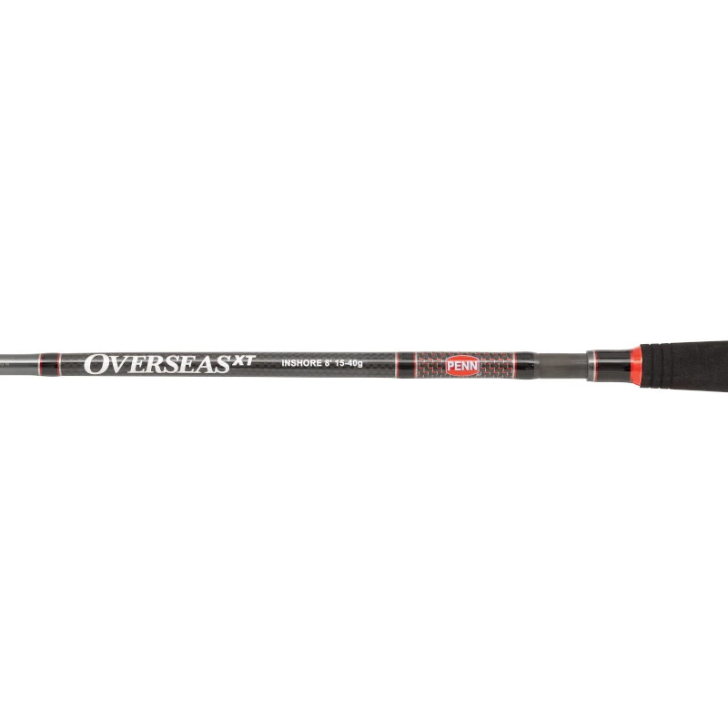 Penn Overseas XT Inshore Spinning Rods 3 Penn Overseas XT Inshore Spinning Rods - Image 3
