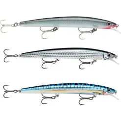 Rapala Max Rap Lures 11cm
