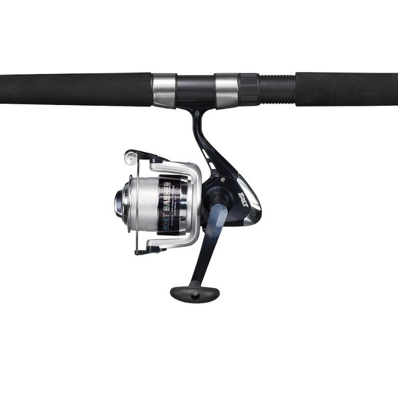 Shakespeare Salt Boat Basher Combo Set 2 Shakespeare Salt Boat Basher Combo Set - Image 2