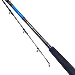 Daiwa Super Kenzaki Boat Rods