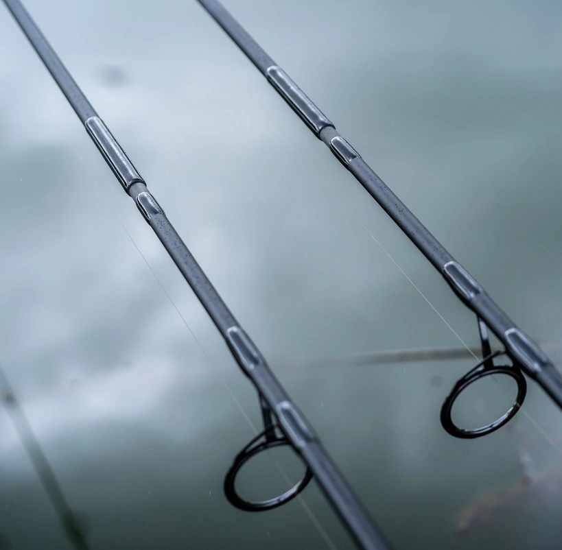 Daiwa Vertice Carp Rods 7 Daiwa Vertice Carp Rods - Image 7