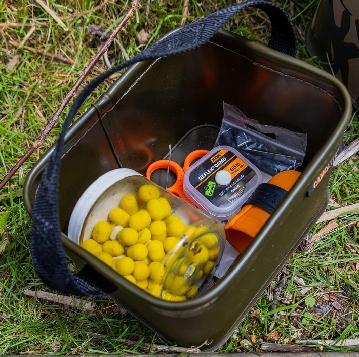 Fox Aquos Camolite Multi Bag With Insert 9 Fox Aquos Camolite Multi Bag With Insert - Image 9