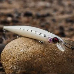 Savage Floating Sea Bass Minnow Lures