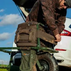 Fox Explorer Rucksack/Barrow Bags -Rods Sales ea1hhdi1637520890837722425