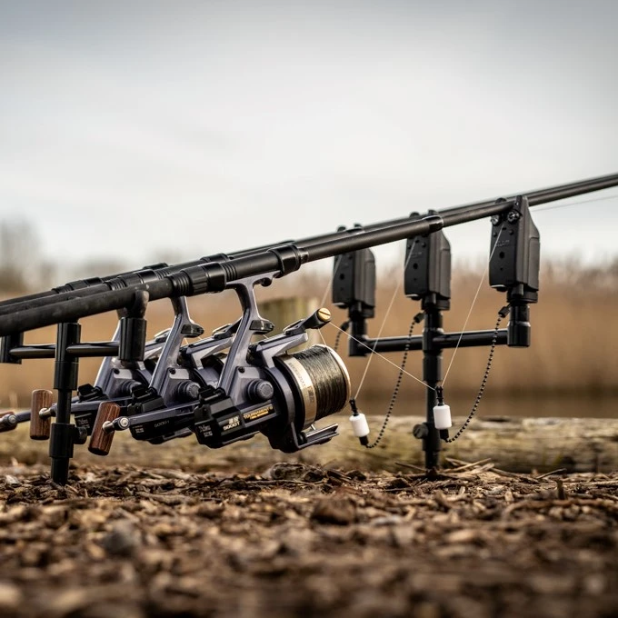 Daiwa Crosscast Ext Carp Rods 5 Daiwa Crosscast Ext Carp Rods - Image 5