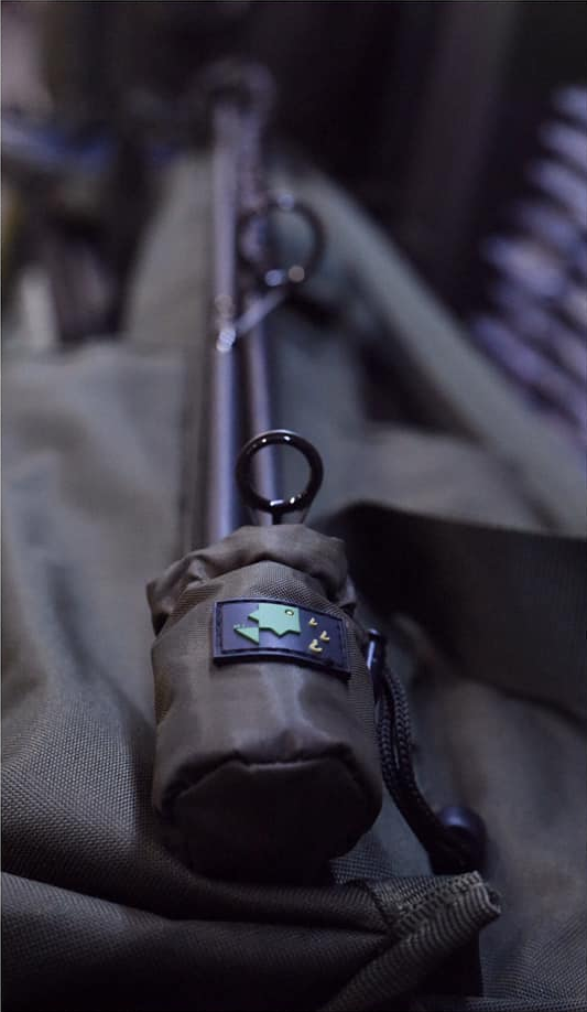 Thinking Anglers Extendable Elastic Tip Top 2 Thinking Anglers Extendable Elastic Tip Top - Image 2