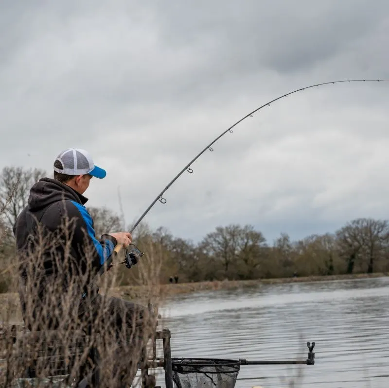 Preston Innovations Distance Master Rods 4 Preston Innovations Distance Master Rods - Image 4