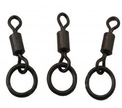 Korda Flexi Ring Swivels