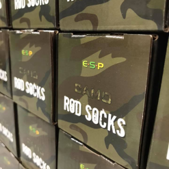 ESP Camo Rod Socks -Rods Sales esttsoae637050067153918446