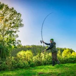 Korum Bopper Bait Up Rod 13 Korum Bopper Bait Up Rod -Rods Sales eufqvsm5637873348419326416