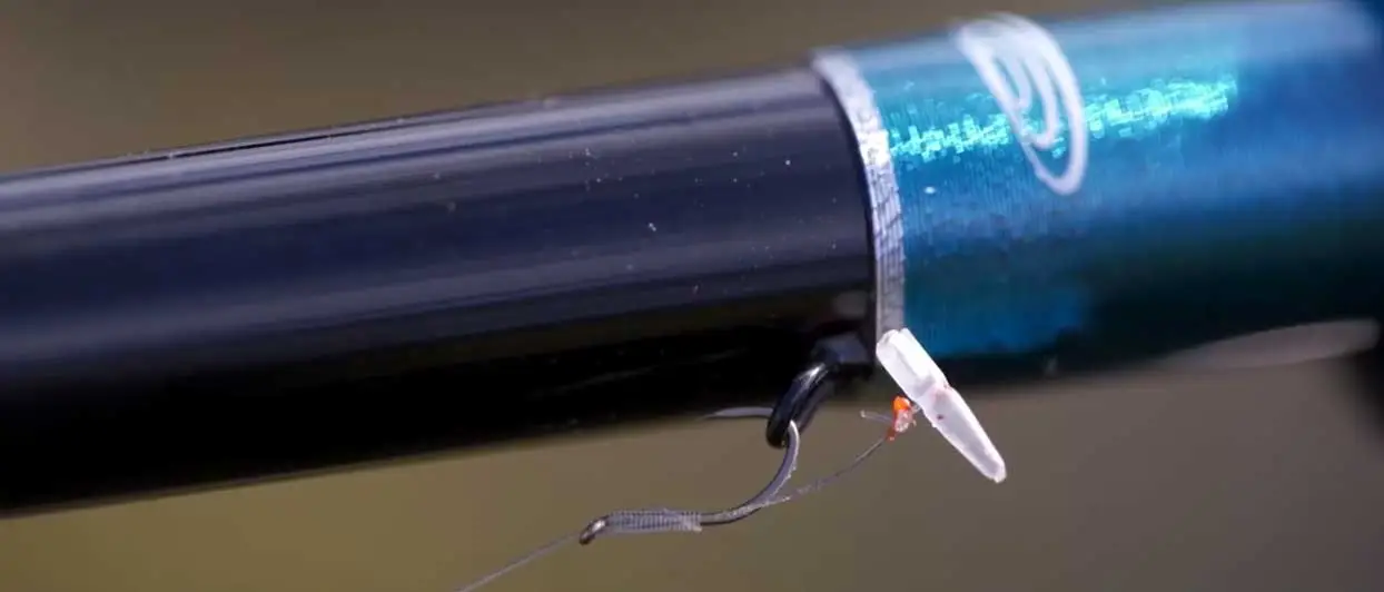 Drennan Vertex Method Feeder Rods 3 Drennan Vertex Method Feeder Rods - Image 3