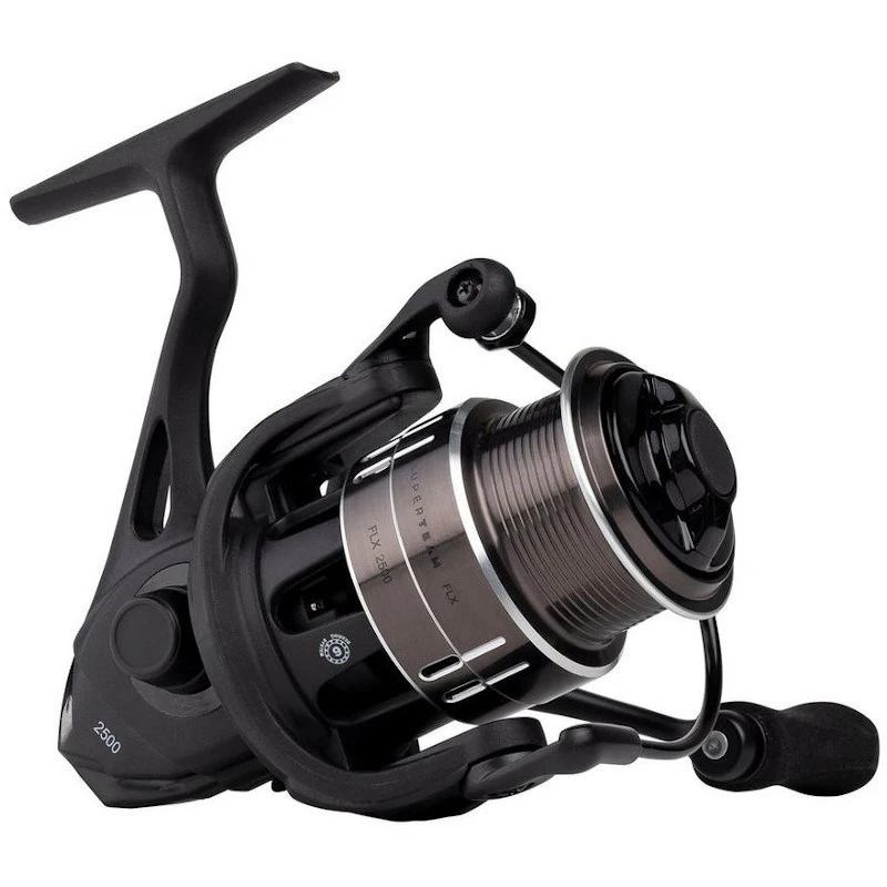 Shakespeare Superteam FLX3000 Reel 1 Shakespeare Superteam FLX3000 Reel