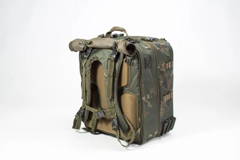 Nash Scope Ops Ruckall 3 Nash Scope Ops Ruckall - Image 3