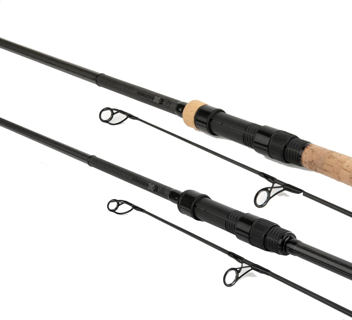 Fox Horizon X3 Carp Rods 1 Fox Horizon X3 Carp Rods