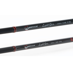 Fox Rage Warrior Light Spin Rods