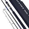 Daiwa Saltist Travel Spin Rods