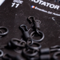 Ridge Monkey Connexion Quick Change Rotator Swivels -Rods Sales ff2rlrhj637124340569832800