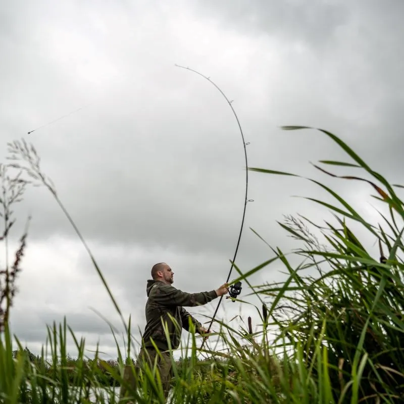 Daiwa Vertice Carp Rods 10 Daiwa Vertice Carp Rods - Image 10