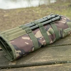 Wychwood Tactical HD Bankware Roll -Rods Sales fi4chrdi637520954476934852