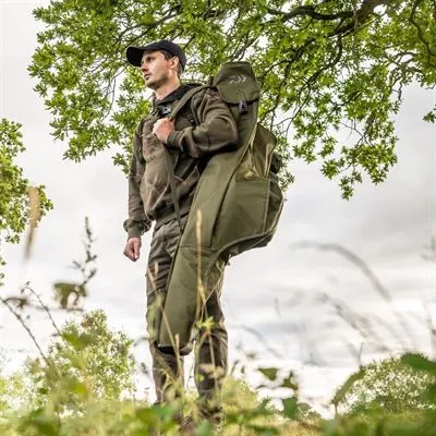 Daiwa Black Widow 3 Rod Holdalls 6 Daiwa Black Widow 3 Rod Holdalls - Image 6