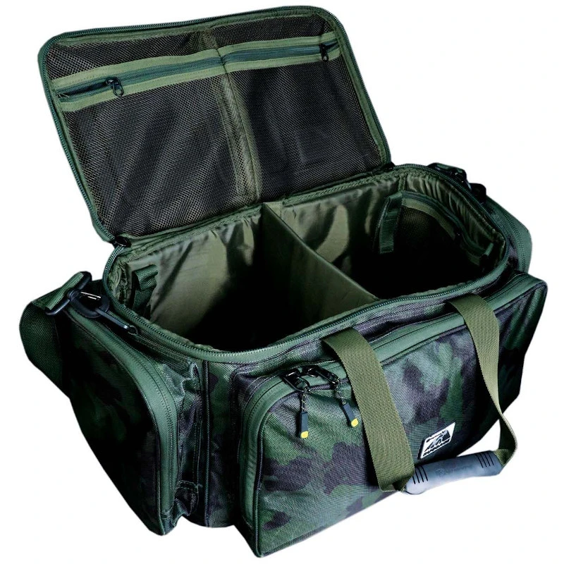 Ridge Monkey Ruggage Hardtop Carryall 2 Ridge Monkey Ruggage Hardtop Carryall - Image 2