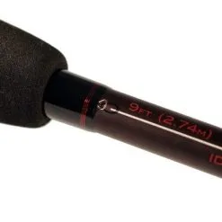 Drennan Red Range Mini Carp Feeder 9ft -Rods Sales fk4gppo1636245772066415969