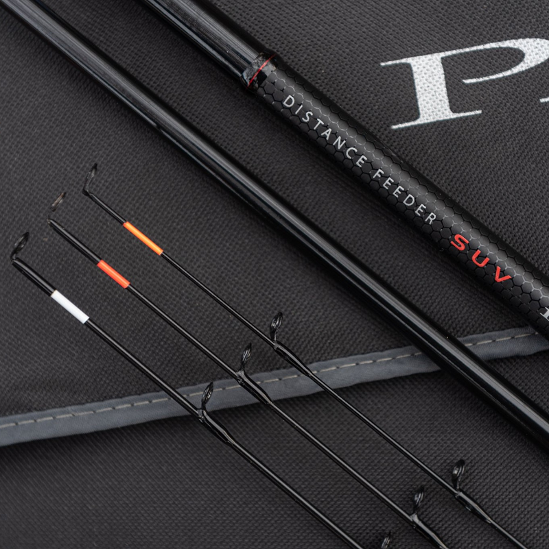 MAP Parabolix Black Edition SUV 12.9ft Distance Feeder 1 MAP Parabolix Black Edition SUV 12.9ft Distance Feeder