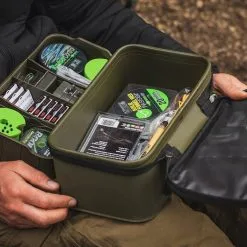 Korda Compac Organiser 13 Korda Compac Organiser -Rods Sales fnywtmiw637583172024267461
