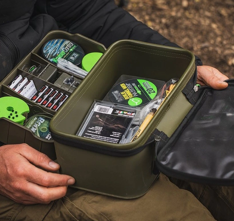 Korda Compac Organiser 7 Korda Compac Organiser - Image 7
