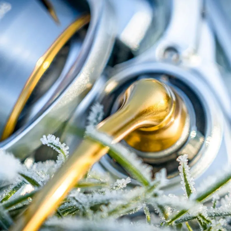 Daiwa 21 Freams LT Reels 4 Daiwa 21 Freams LT Reels - Image 4