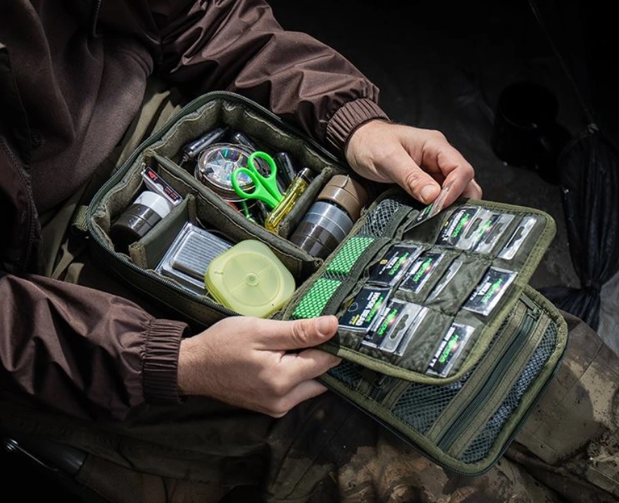 Trakker NXG Compact Tackle Bag 4 Trakker NXG Compact Tackle Bag - Image 4