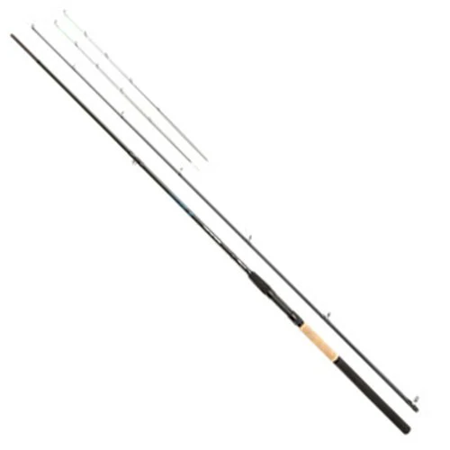 Shakespeare Superteam Method Feeder Rod 1 Shakespeare Superteam Method Feeder Rod