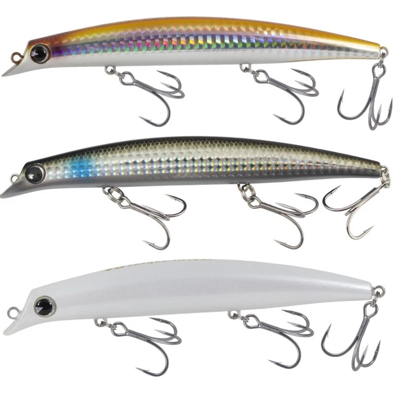 IMA Sasuke 140 Repa Lures 1 IMA Sasuke 140 Repa Lures