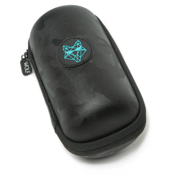 Wolf International Wolf Mozzi-Zappa Tech Case 1 Wolf International Wolf Mozzi-Zappa Tech Case